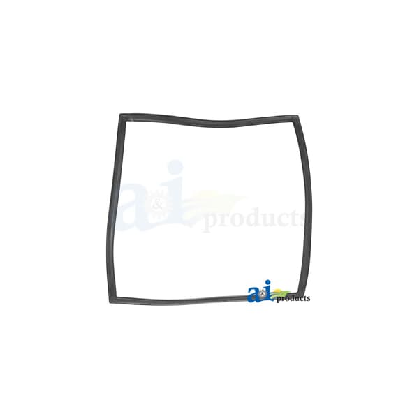 Weatherstrip, Upper Front, RH Window 28" x20" x3"